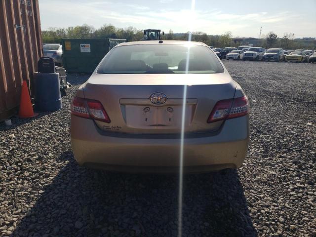 Photo 6 from auction – 2011 TOYOTA CAMRY BASE with VIN 4T1BF3EK9BU193548