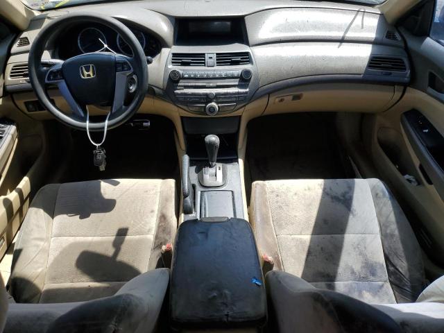 Photo 8 from auction – 2010 HONDA ACCORD LXP with VIN 1HGCP2F40AA181774