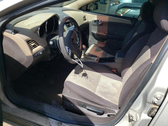Photo 7 from auction – 2011 CHEVROLET MALIBU LS with VIN 1G1ZB5E10BF384984