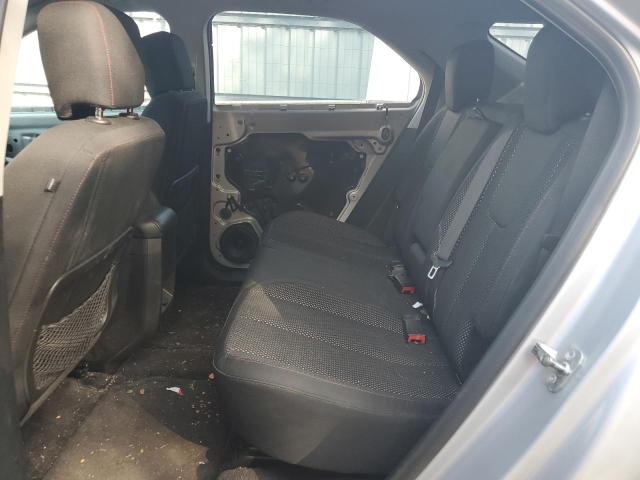 Photo 11 from auction – 2016 CHEVROLET EQUINOX LS with VIN 2GNALBEK8G6131591