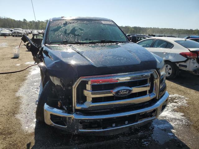 Photo 5 from auction – 2016 FORD F150 SUPER with VIN 1FTEW1CP9GFC37578