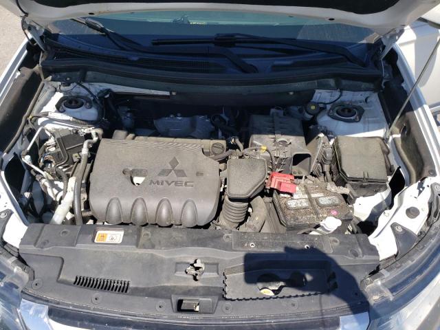 Photo 12 from auction – 2016 MITSUBISHI OUTLANDER with VIN JA4AD3A30GZ007775