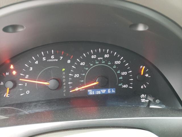Photo 9 from auction – 2007 TOYOTA CAMRY CE with VIN 4T1BE46K37U634458