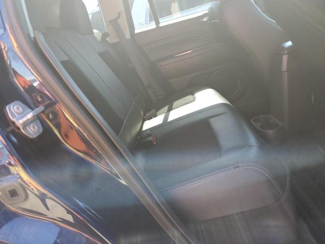 Photo 11 from auction – 2016 JEEP COMPASS LA with VIN 1C4NJDEB9GD718797