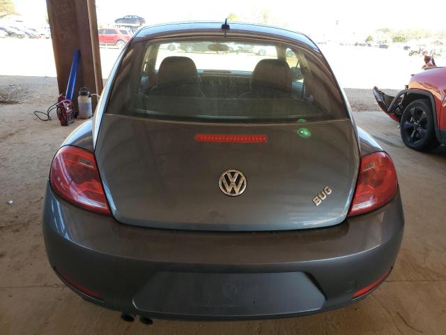 Photo 6 from auction – 2013 VOLKSWAGEN BEETLE with VIN 3VWFP7AT8DM654302