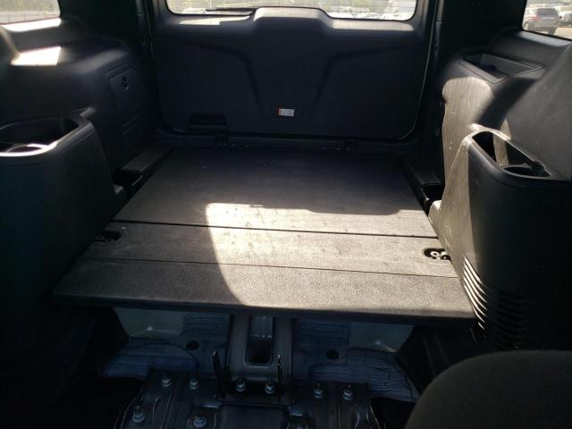 Photo 10 from auction – 2014 FORD EXPLORER P with VIN 1FM5K8AR9EGA55178