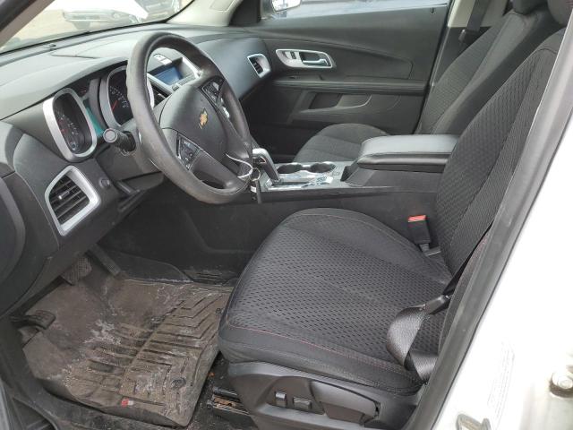 Photo 7 from auction – 2014 CHEVROLET EQUINOX LS with VIN 2GNALAEK3E6338607