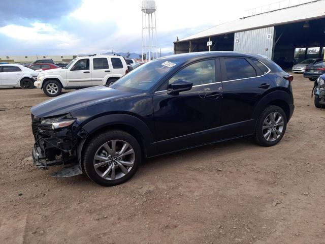 MAZDA CX-30 SELE 2021 with VIN 3MVDMABL5MM244165 - Photo from auction