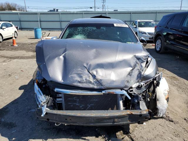 Photo 5 from auction – 2014 FORD TAURUS LIM with VIN 1FAHP2F86EG115309