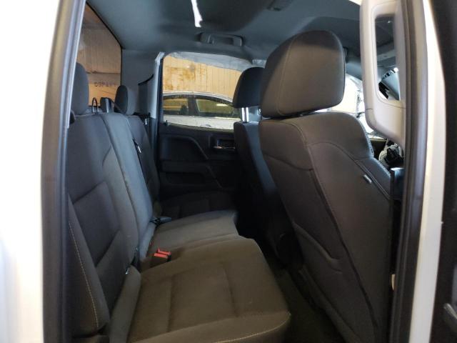 Photo 10 from auction – 2018 GMC SIERRA K15 with VIN 1GTV2MEC4JZ349587