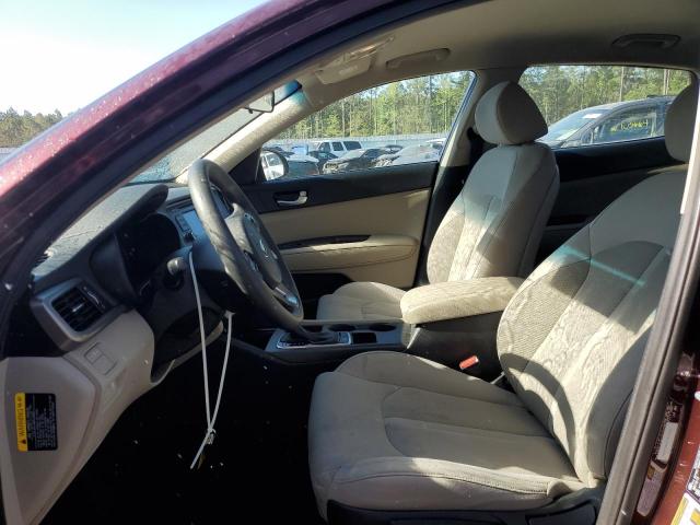 Photo 7 from auction – 2016 KIA OPTIMA LX with VIN 5XXGT4L34GG020280