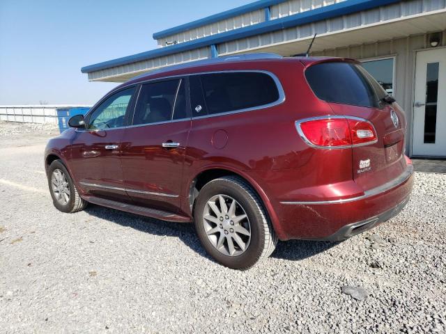 Photo 2 from auction – 2017 BUICK ENCLAVE with VIN 5GAKRBKD5HJ270178