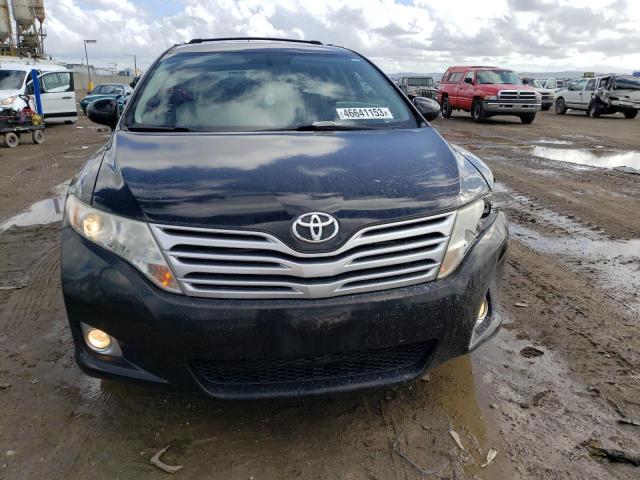 Photo 5 from auction – 2010 TOYOTA VENZA with VIN 4T3ZA3BB2AU030814