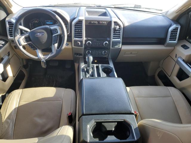 Photo 8 from auction – 2015 FORD F150 SUPER with VIN 1FTEW1EG6FFC18630