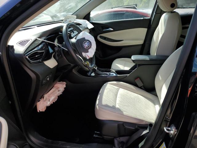Photo 7 from auction – 2021 BUICK ENCORE GX with VIN KL4MMBS21MB048594