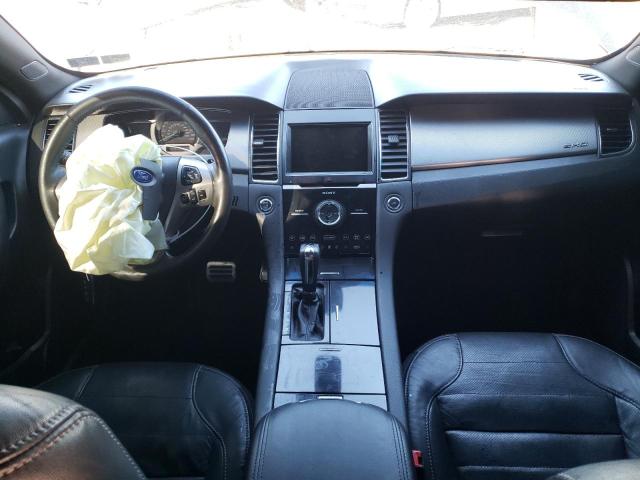 Photo 8 from auction – 2014 FORD TAURUS SHO with VIN 1FAHP2KT3EG177485