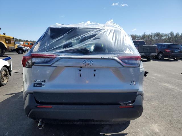 Photo 6 from auction – 2019 TOYOTA RAV4 LE with VIN 2T3F1RFV0KW024683