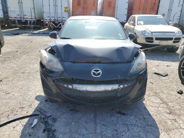 Photo 5 from auction – 2011 MAZDA 3 I with VIN JM1BL1UF0B1444397