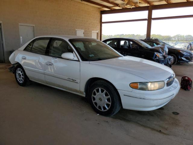 Photo 4 from auction – 2001 BUICK CENTURY CU with VIN 2G4WS52J111236438