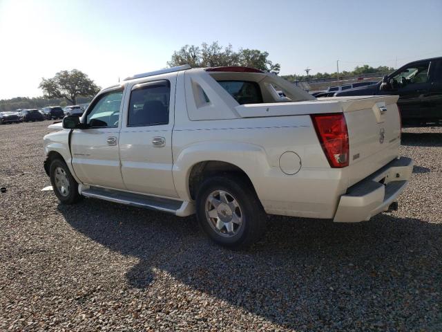 Photo 2 from auction – 2004 CADILLAC ESCALADE E with VIN 3GYEK62N64G106976