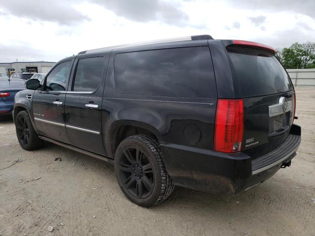 Photo 2 from auction – 2012 CADILLAC ESCALADE E with VIN 1GYS4KEF2CR276552