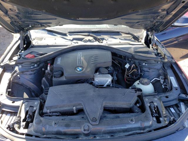 Photo 11 from auction – 2013 BMW 328 XI SUL with VIN WBA3B5C50DF598571