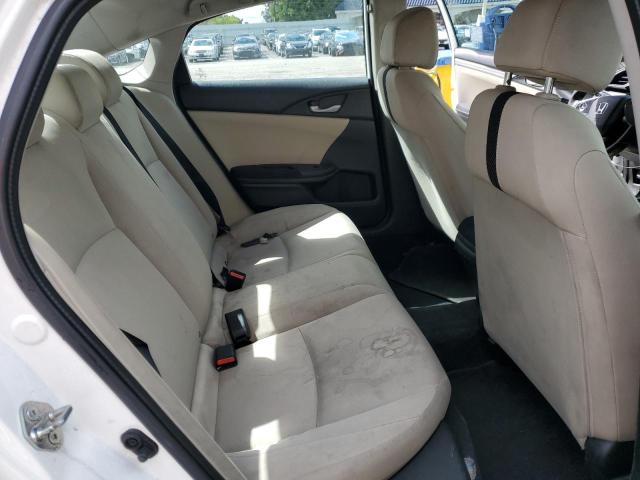 Photo 10 from auction – 2016 HONDA CIVIC LX with VIN 2HGFC2F59GH567993