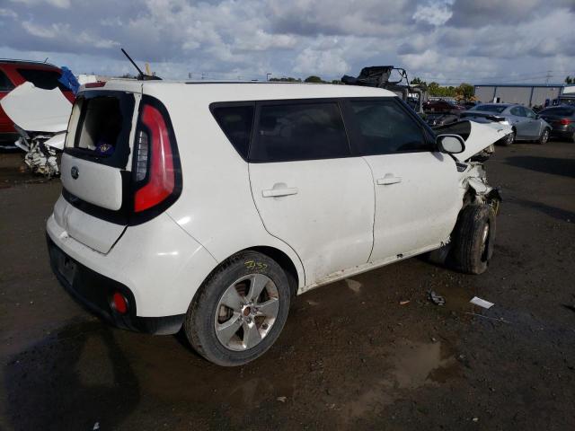 Photo 3 from auction – 2019 KIA SOUL with VIN KNDJN2A22K7004594
