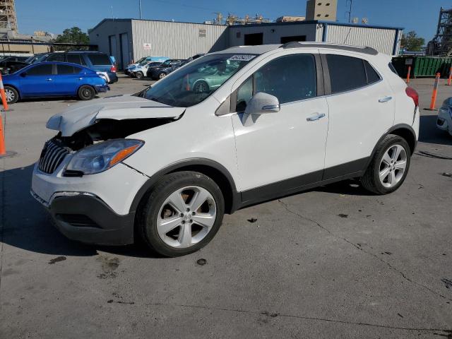 BUICK ENCORE 2016 with VIN KL4CJASB0GB752711 - Photo from auction