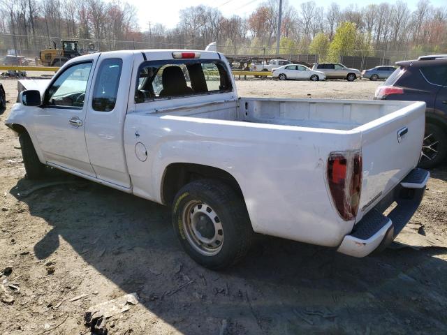 Фото 2 с аукциона – 2012 CHEVROLET COLORADO с VIN 1GCESBFE0C8170654