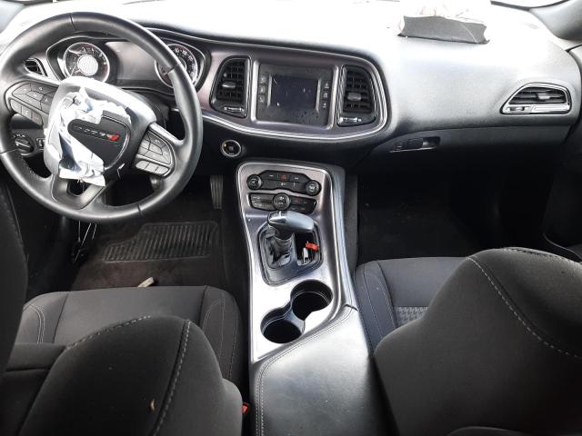 Photo 8 from auction – 2015 DODGE CHALLENGER with VIN 2C3CDZAG0FH731005