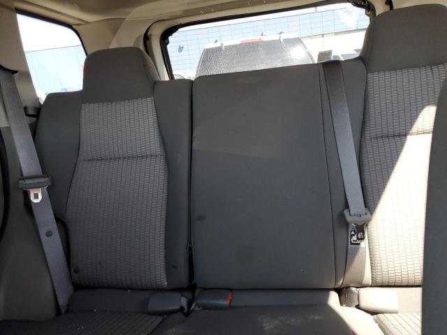 Photo 10 from auction – 2008 JEEP GRAND CHER with VIN 1J8GR48K98C137216