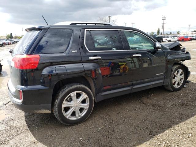 Photo 3 from auction – 2017 GMC TERRAIN SL with VIN 2GKALPEK6H6272445