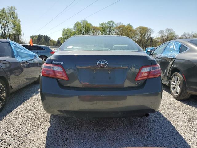 Photo 6 from auction – 2008 TOYOTA CAMRY CE with VIN 4T1BE46K38U222204