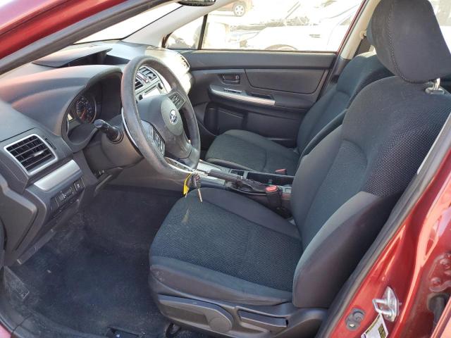 Photo 7 from auction – 2016 SUBARU IMPREZA with VIN JF1GPAA64G8244545