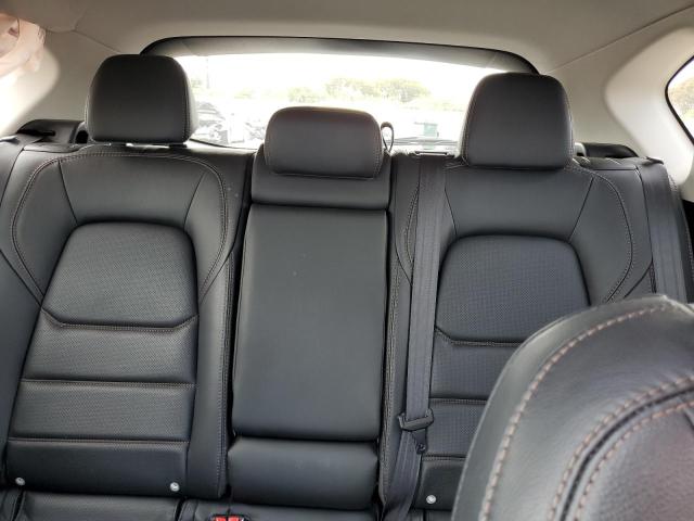 Photo 10 from auction – 2022 MAZDA CX-5 PREFE with VIN JM3KFBCM5N0583102