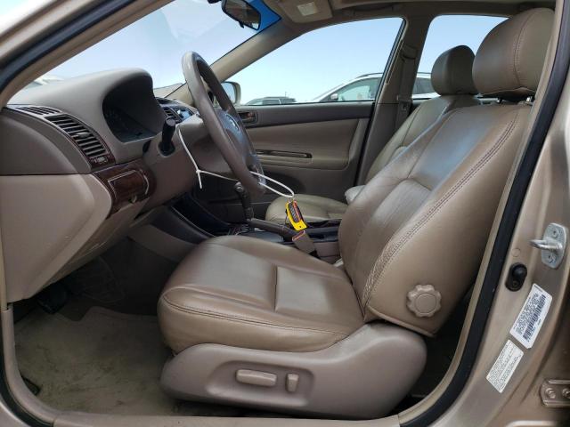 Photo 7 from auction – 2003 TOYOTA CAMRY LE with VIN 4T1BE32K23U775659