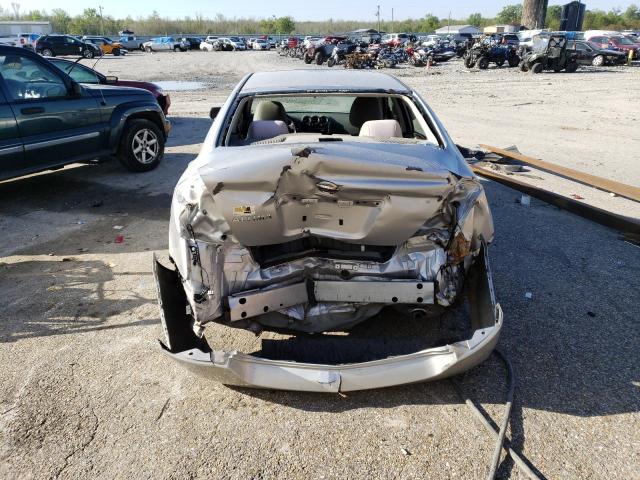 Photo 6 from auction – 2012 NISSAN ALTIMA BAS with VIN 1N4AL2AP2CC259097