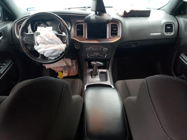 Photo 8 from auction – 2019 DODGE CHARGER GT with VIN 2C3CDXHGXKH729685
