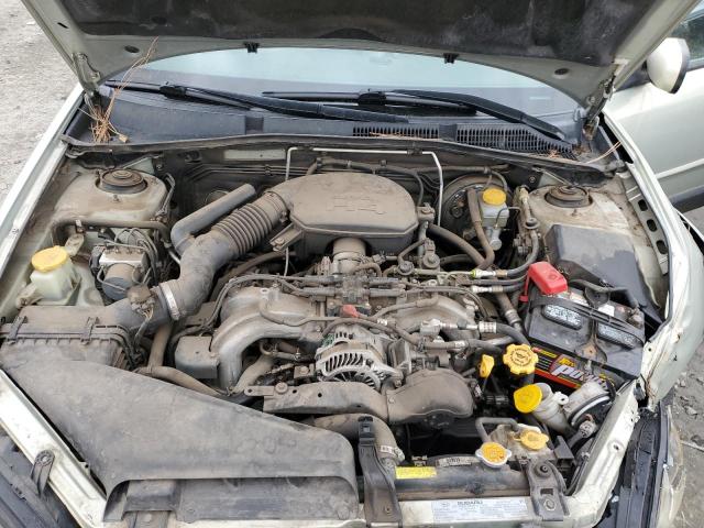 Photo 11 from auction – 2005 SUBARU LEGACY OUT with VIN 4S4BP62C457383658