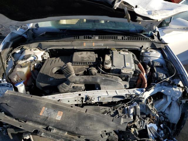 Photo 11 from auction – 2015 FORD FUSION SE with VIN 3FA6P0LU6FR127077