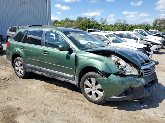 Снимка 4 от търг – 2011 SUBARU OUTBACK 2. с VIN 4S4BRCCC4B3353571