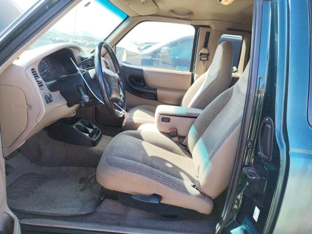 Photo 7 from auction – 1998 FORD RANGER SUP with VIN 1FTYR14X8WPB24426