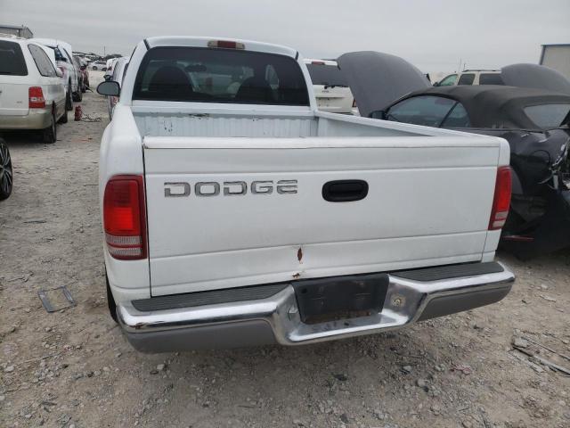 Photo 6 from auction – 1997 DODGE DAKOTA with VIN 1B7GL23X3VS287842