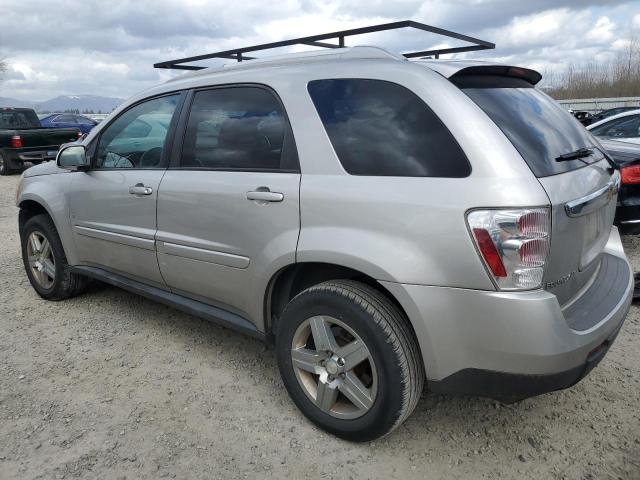 Photo 2 from auction – 2008 CHEVROLET EQUINOX LT with VIN 2CNDL63F486287272