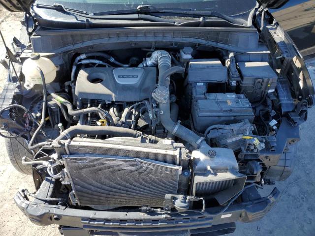 Photo 11 from auction – 2018 HYUNDAI TUCSON VAL with VIN KM8J3CA27JU625045
