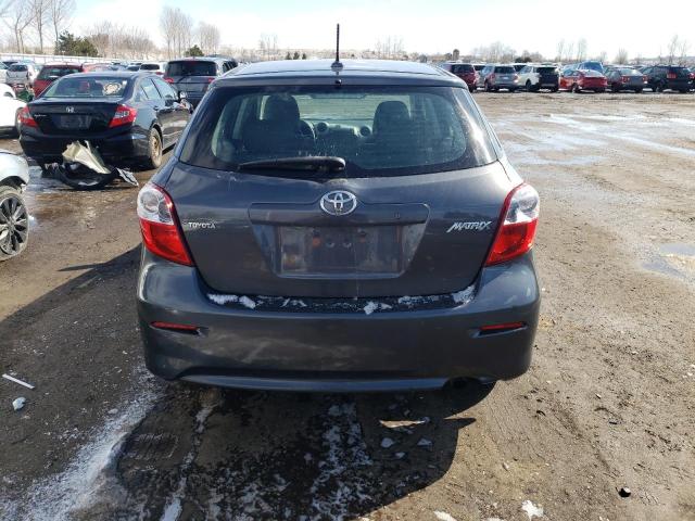 Photo 6 from auction – 2010 TOYOTA COROLLA MA with VIN 2T1KU4EE0AC267803