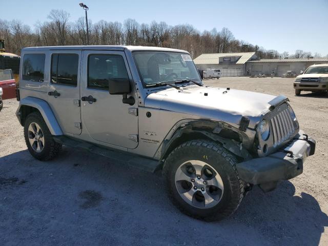 Photo 4 from auction – 2018 JEEP WRANGLER U with VIN 1C4HJWEG2JL852522