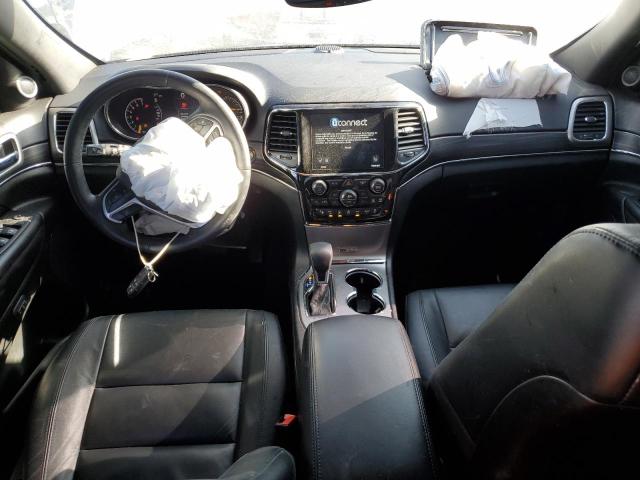 Photo 8 from auction – 2022 JEEP GRAND CHER with VIN 1C4RJFBG2NC124911