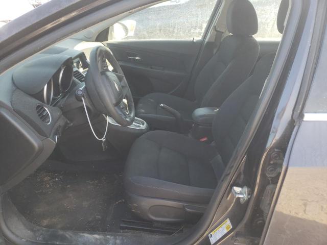 Photo 7 from auction – 2015 CHEVROLET CRUZE LT with VIN 1G1PC5SB2F7205006